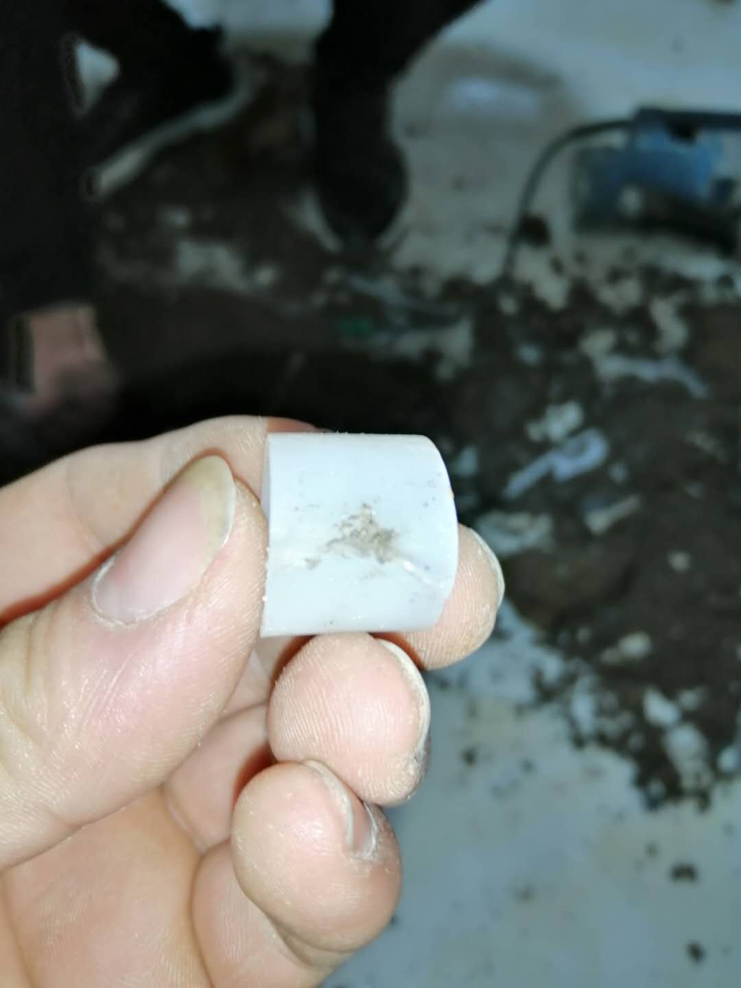 进贤地暖漏水检测